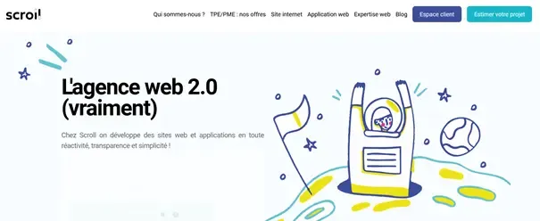Webflow : avis, pricing, features… Tout savoir sur le CMS Webflow.