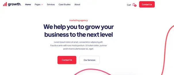 Webflow : avis, pricing, features… Tout savoir sur le CMS Webflow.